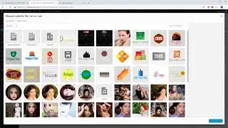 Easy Video Player Wordpress Plugin thumbnails preview