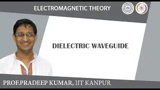 Dielectric Waveguide