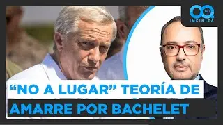 “Va a recibir críticas de su propio sector”: Kast estaba al tanto de la nominación de Bachelet