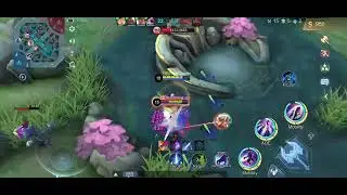 Gusion 1v5