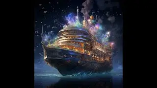 Cosmic Cruise