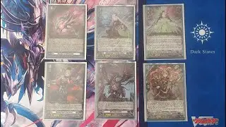 Cardfight!! Vanguard: 