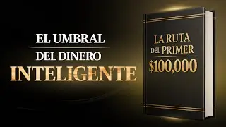 Después del Primer $100,000: El Punto Donde el Dinero Empieza a Ayudarte