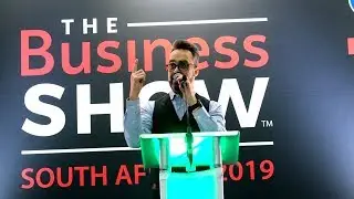 The Business Show :: South Africa August 2019