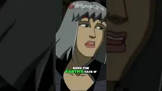 The DARKEST Episode of the DARKEST TMNT Show - Same as it Never Was