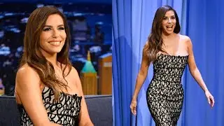 Eva Longoria Just Went Pantsless and the Internet is Losing Its Mind