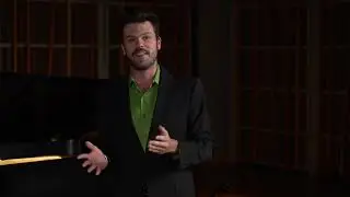 Eric J. McConnell Vocal Reel