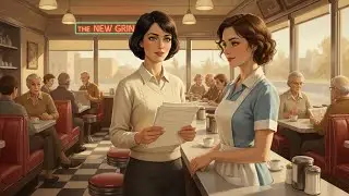 THEY MOCKED THE LESBIAN GUEST IN THEIR DINER&mdash;HOURS LATER, SHE BECAME THEIR NEW BOSS.