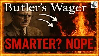 Atheists: Forget Pascal&rsquo;s Wager. Here&rsquo;s the Real Challenge.