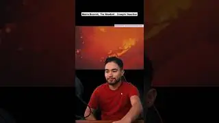 Metro Boomin, The Weeknd - Creepin' Reaction!