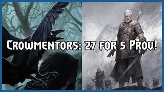GWENT | CROWMENTORS, BALANCE COUNCIL RECOMMENDATIONS IN DESCRIPTION