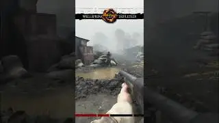The Auto-5 Is Clutch (Hunt: Showdown 1896)