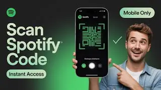 How to Scan a Spotify Code &ndash; Quick Tutorial!