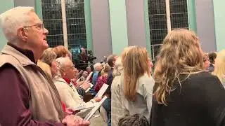 Christmas Program
