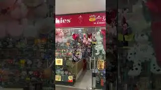 Mall in LPU ! | #shorts #lpu #mall #lovelyprofessionaluniversity #lpuuniversity #viralshort #viral