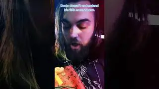Dude misunderstood cop and this happened. Insurance/ registration #funny #comedy #cloud9 #cops