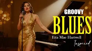 🔥 Betty Wright Inspired Greatest Hits | Soul & Funk Classics | Blues and Grooves Lounge 🔥