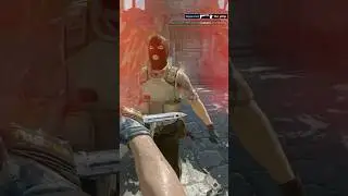 &ldquo;USP + Knife Combo on Ancient! 🔪💥 (CS2 Short)&rdquo;