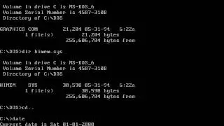 Вирус (DOS): Glitter.1462