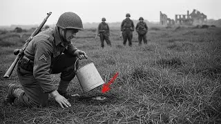 How One Canadian Private's 