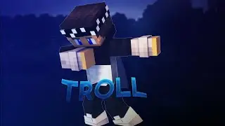 Troll / Mdr Jascraft_fr