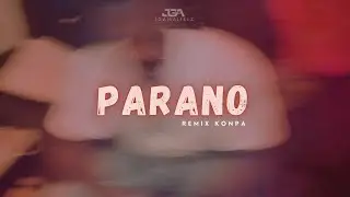 PARANO REMIX