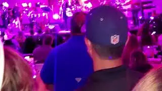 Joe Lopez y Grupo Mazz performance at Far West in San Antonio,Texas on March 16,2024(NoRudeComments)