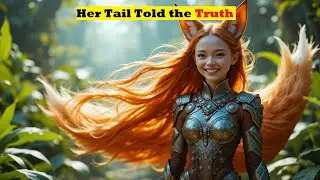 The Alien Girl&rsquo;s Tail Couldn&rsquo;t Hide Her Feelings&mdash;The Human Learned Her True Happiness | HFY Story