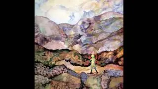 Bob & Carole Pegg &lrm;&ndash; He Came From The Mountains