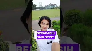 Berapasih Gaji SPPI? #gaji #sppi #komcad #gajisppi