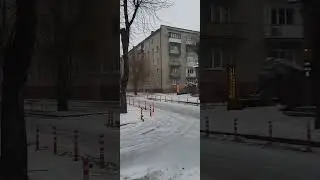 04.02.26❄️-10'❄️ ул.Кирова 🗿