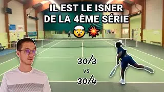 CA TAPE FORT ! 💥 / 3&egrave;me match du TMC de Somain