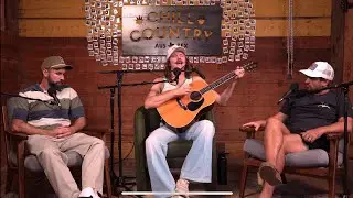 &lsquo;Over The Edge&rsquo; by Conner Stephens | Live at Texas Hill Country Provisions in Austin, Texas