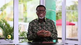 Where Christ Is Born || WORD TO GO with Pastor Mensa Otabil Episode 1339