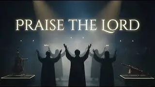 Praise The Lord | Oriental Trap Worship Anthem | Free Use Music