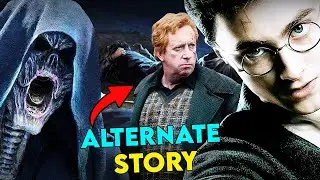 Top 10 Harry Potter Facts You Didn't Know | Unknown Facts about Harry Potter