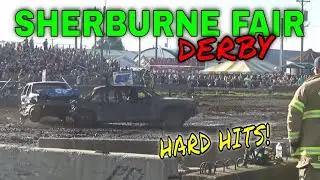 SHERBURNE FAIR DERBY (MIDSIZE)