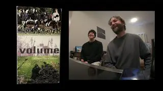 Mushroom Blading Commentary - Volume (Jon Julio and BS Films 1999)