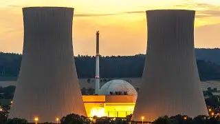 &lsquo;We are a nuclear nation&rsquo;: Australia noticeably missing nuclear exhibition
