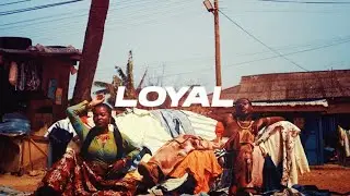 [FREE] L2B x Amapiano x Tiakola Type Beat 