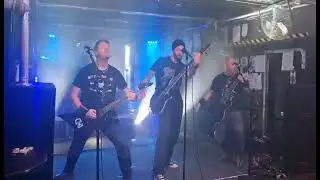 Bolt -  Destiny -  Live at Rock In Oslo