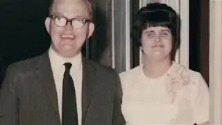 New Mexico Rain: The Story of Bill & Bonnie Hearne