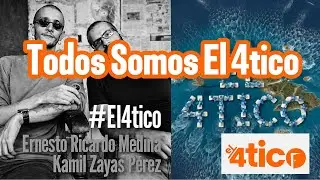 Todos Somos el 4tico
