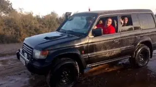 Camino del Rocio