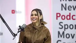 Shalmali Kholgade x Vivien Lewit | From Bollywood Hits to Independent Music Success #YouTubeAtWaves