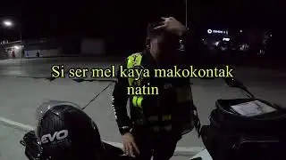 BOSS M, KATAGUMPAY,MOTORONDA AT HAMMERMAN di nakatapos sa BOSS IRONMAN ito ang nanyare