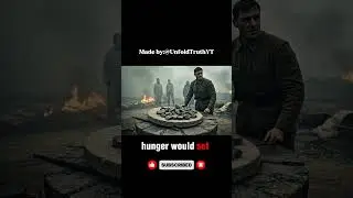 They Weren't Killed... They Were Forced to WATCH 🔥 #history #horror #movie #shorts #viral