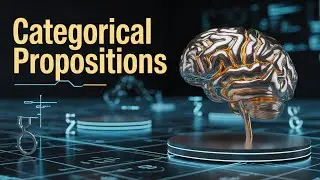 UGC NET Paper 1 | Unit 6 Logical Reasoning | Topic 2 | Categorical Propositions [English]