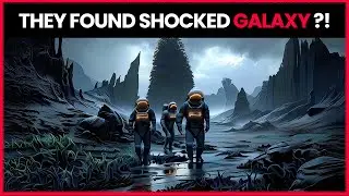 Humans Sent to Explore a Class-15 Deathworld—What They Found Shocked the Entire Galaxy HFY Stories
