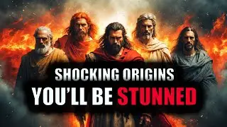 THE UNTOLD TRUTH ABOUT EUROPE&rsquo;S ANCESTRY IN SCRIPTURE! | BIBLE LIGHT PATH
